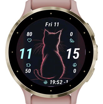 Rosey Feline · Screenshot 3