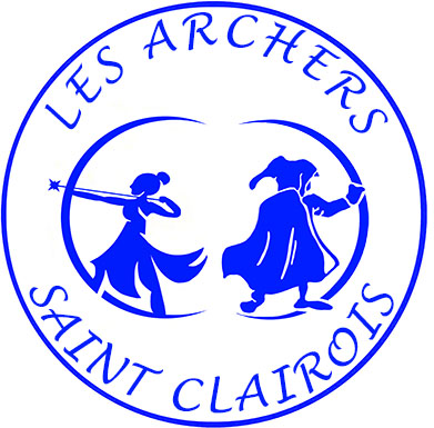 Les Archers Saint Clairois Intervals Timer · Screenshot 0