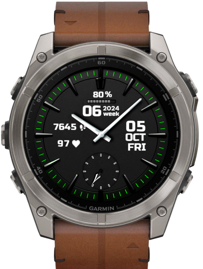 DARK 390 · Screenshot 3