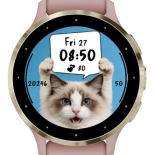 Chatty Paws · Screenshot 1
