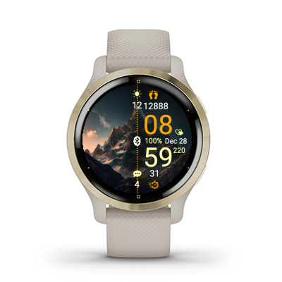 In The Mountains A11 · Screenshot 2