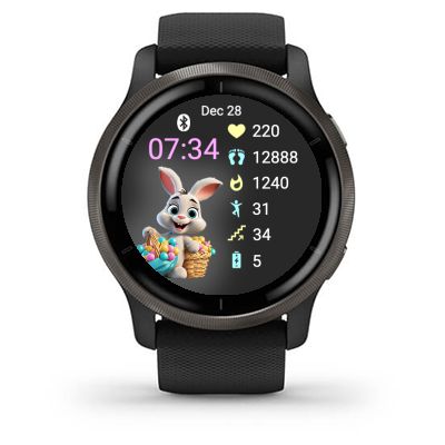 Cute Animal Rabbit · Screenshot 3