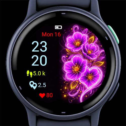 Sweet Flowers G · Screenshot 3