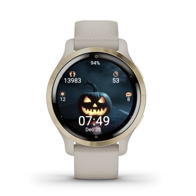 October · Screenshot 3