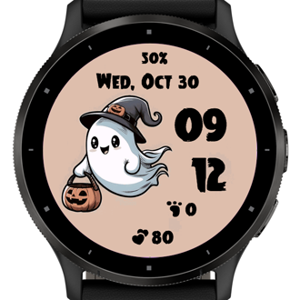 Ghost P · Screenshot 0