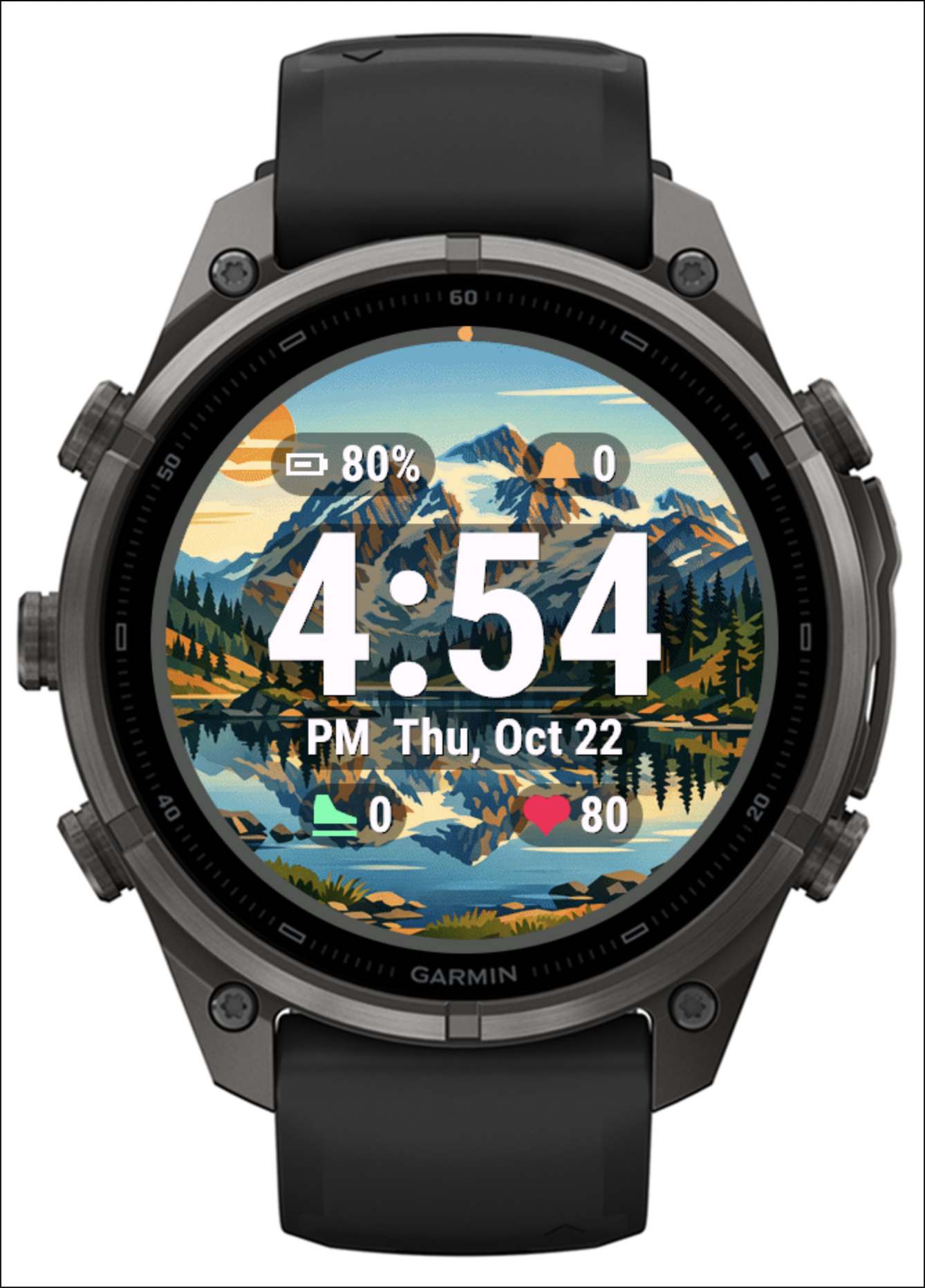 Mount Shuksan | North Cascades · Screenshot 0