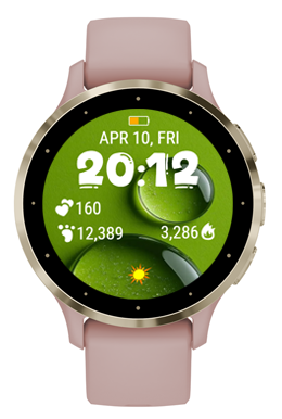 Lime Drop · Screenshot 0