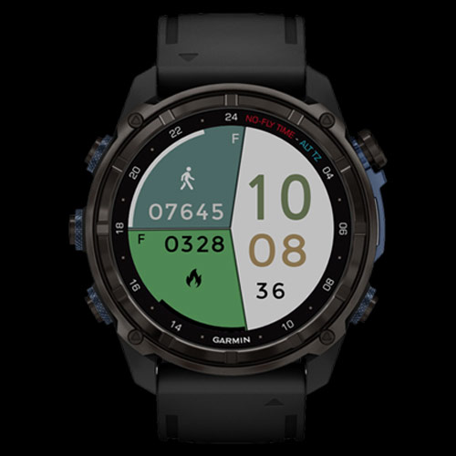 Split Dial (Your Data. Your Style) 4