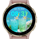 Tropical Bubbles · Screenshot 2