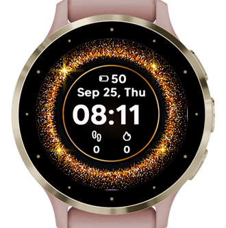 Golden Ring · Screenshot 1