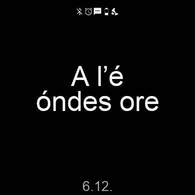 Quasi – Piemontese · Screenshot 4