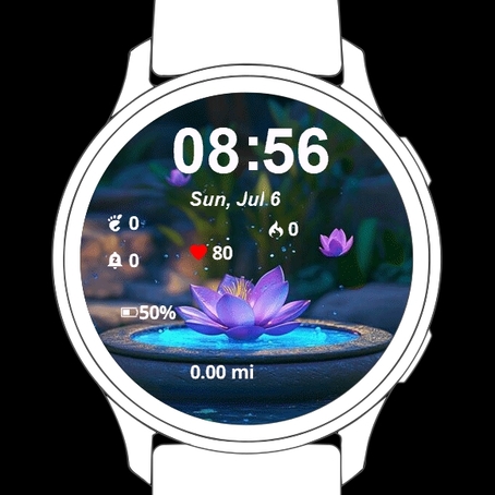 Petals of Peace · Screenshot 0