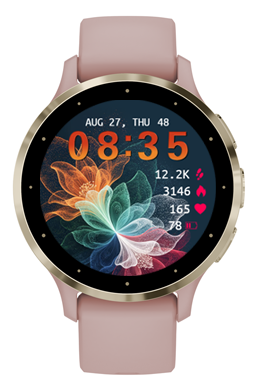 Vibrant Petal · Screenshot 3