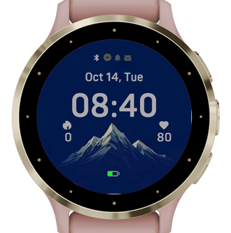 Alpine Silhouette · Screenshot 3
