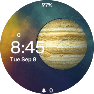 New Moon Pro · Screenshot 2