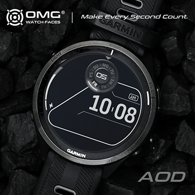 OMG 432 - Active · Screenshot 3