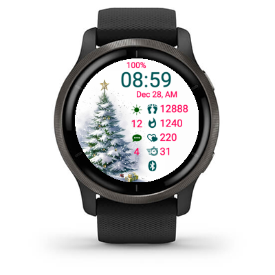 Christmas X26 · Screenshot 1
