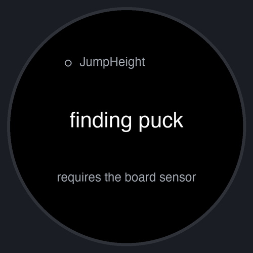 Jump Height · Screenshot 2
