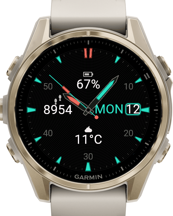 Lume Pilot · Screenshot 0