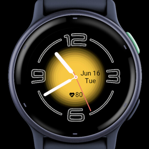 Modern Analog I · Screenshot 0