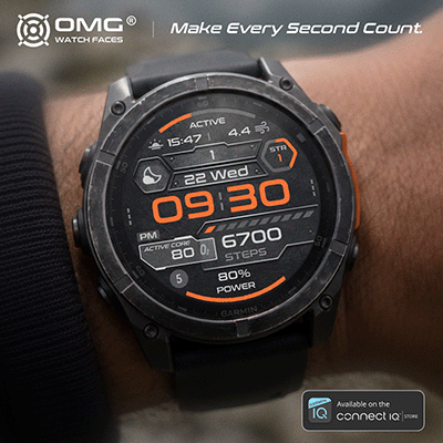 Active Core - OMG 491 · Screenshot 0