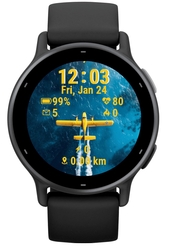 Landing · Screenshot 2