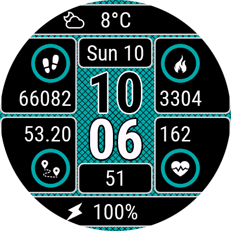 Digital XI · Screenshot 0