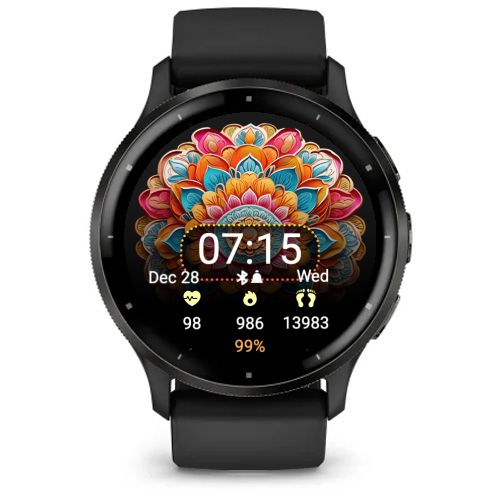 Mandala D11 · Screenshot 2