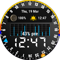 Outdoor Pilot AC TRIAL · Screenshot 2