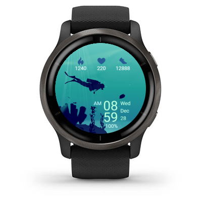 Diver 03 · Screenshot 1