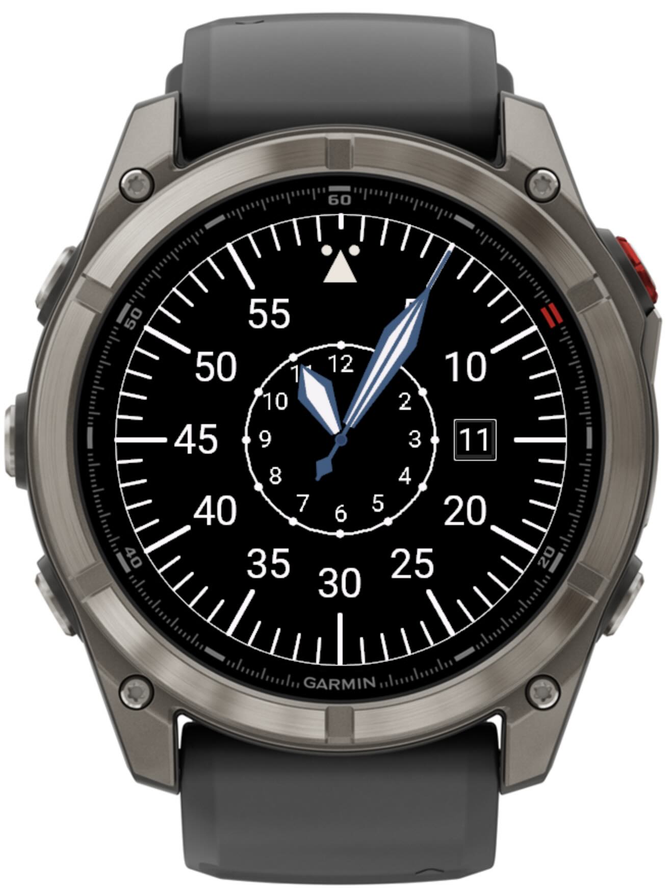 Flieger Type B 4