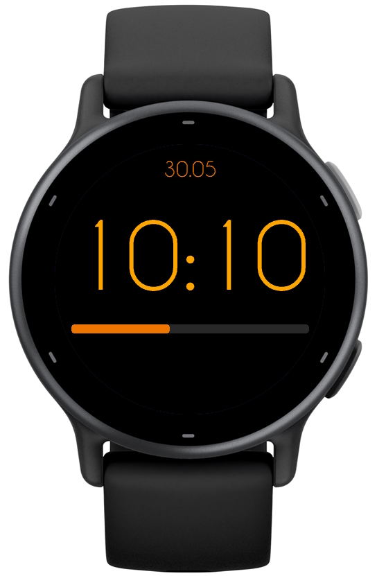 Line of Time · Screenshot 2