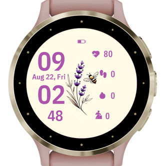 Flower Buzz · Screenshot 3
