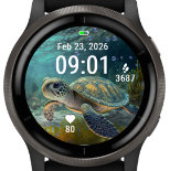 Deep Turtle · Screenshot 3