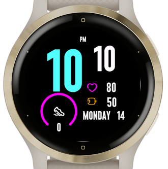SimpleP007 · Screenshot 3