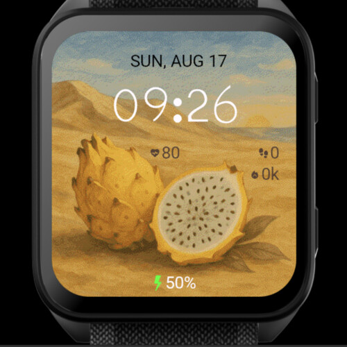 Desert Dragon Fruit · Screenshot 2