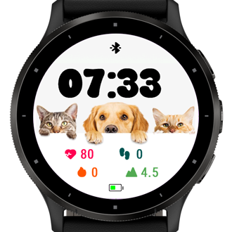 Cat And Dog · Screenshot 2