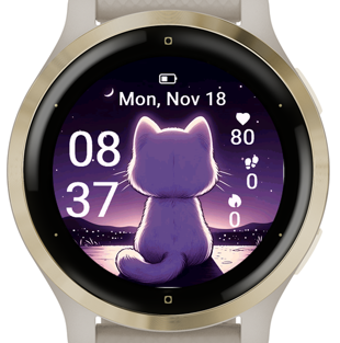 Furry Back · Screenshot 2