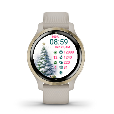Christmas X26 · Screenshot 2