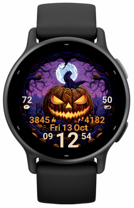 Twilight Pumpkin 2 · Screenshot 4