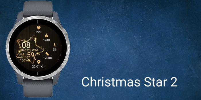 Christmas Star 2 · Screenshot 0