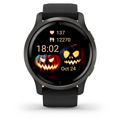 Scary Halloween · Screenshot 0