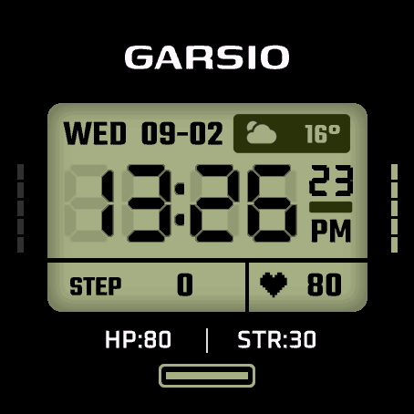 佳西欧 - GARSIO · Screenshot 0
