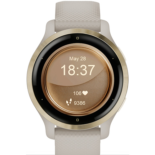 Luxury Watch · Screenshot 0