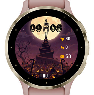 Halloween Haunt · Screenshot 1