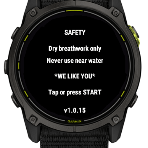 ZenBreath · Screenshot 0