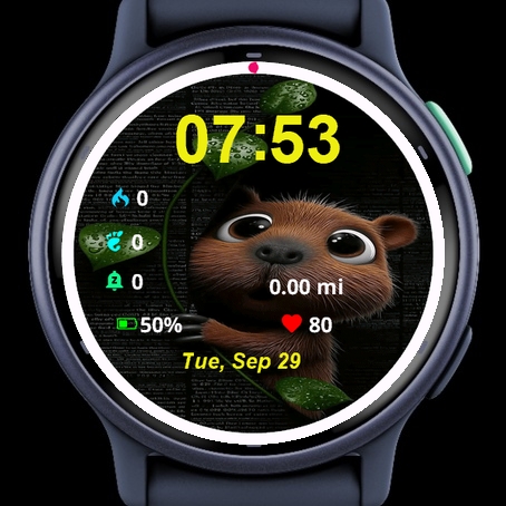 Close Up Teddy Bear Peeking Out · Screenshot 2