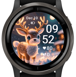 Glowing Antlers · Screenshot 3