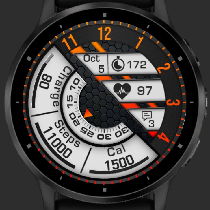Gemini · Screenshot 3