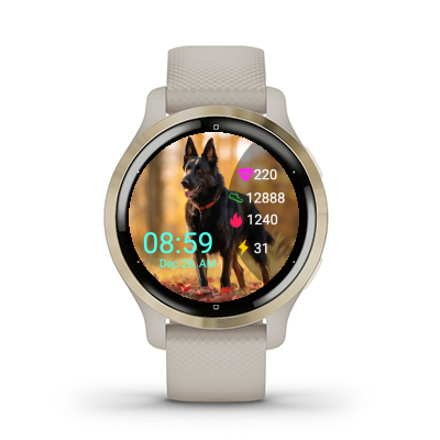 German shepherd · Screenshot 2
